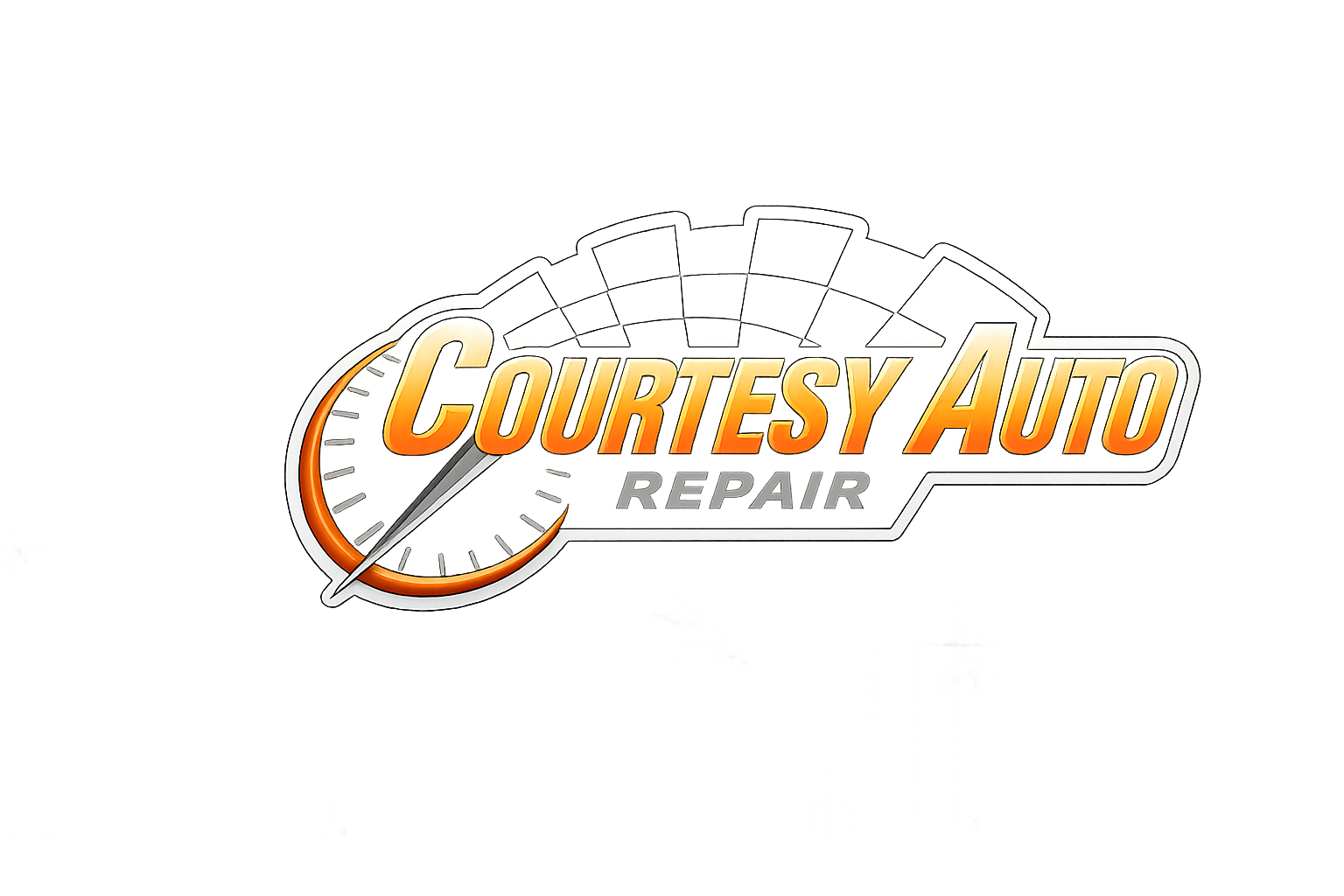 Courtesy Auto Repair